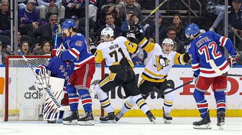 Takeaways from Stanley Cup playoffs Game 1s, and what it .